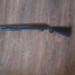 shotgun