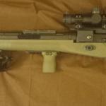 M14 SOCOM