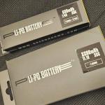 li-po battery