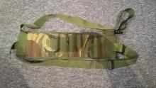 dpm minta Chest rig-ként is hordható, 8000 ft