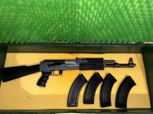 Cyma Cm028a
