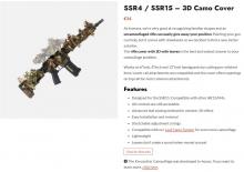 SSR 15 Cover