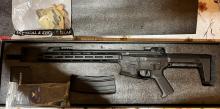 AIRSOFT M904G