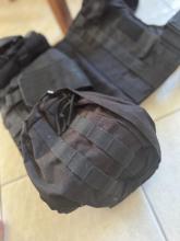MFH Molle II mellény 
