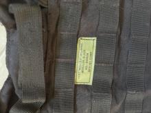 MFH Molle II mellény 