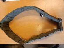 Tasman Tiger warbelt 