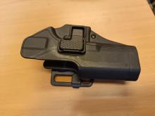 Blackhawk pisztoly tok balos