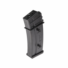 G36C hicap mag