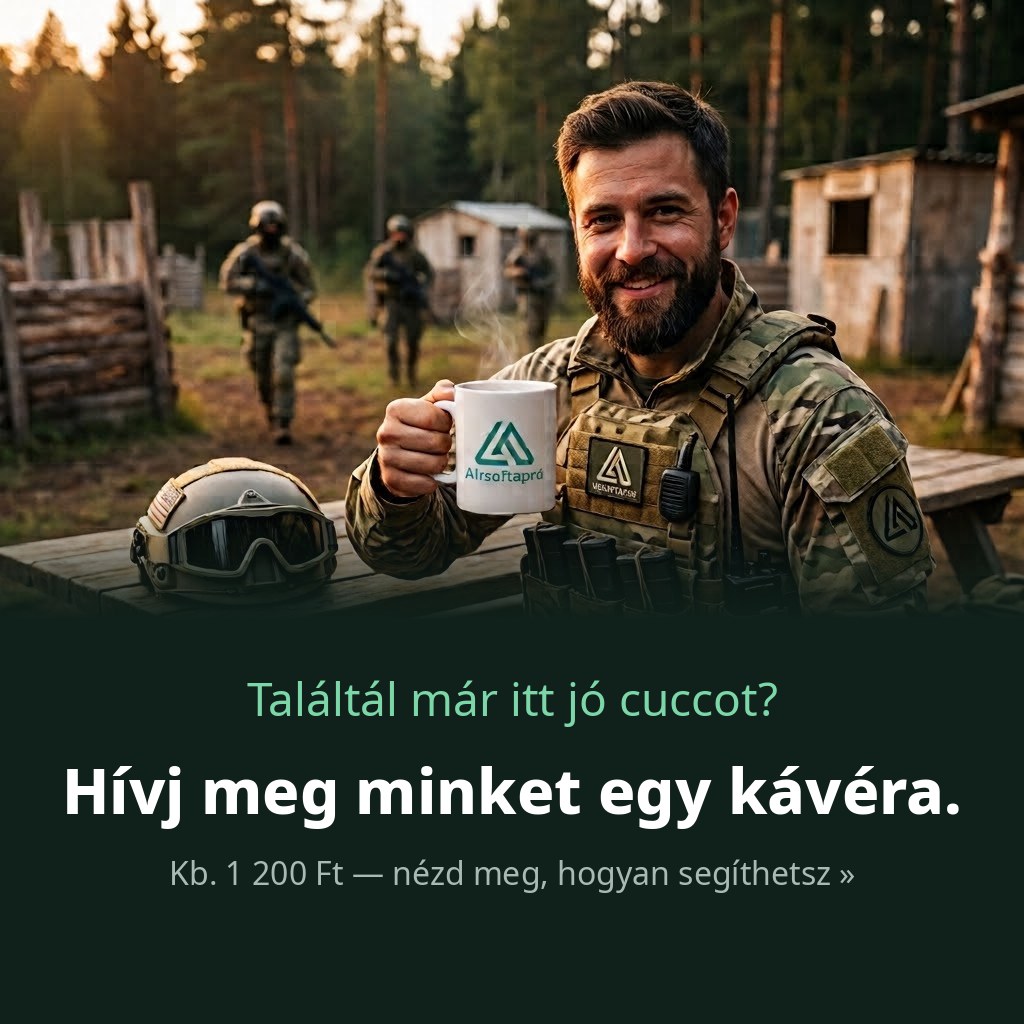 Támogass minket