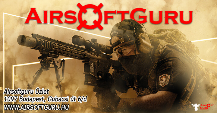AirsoftGuru