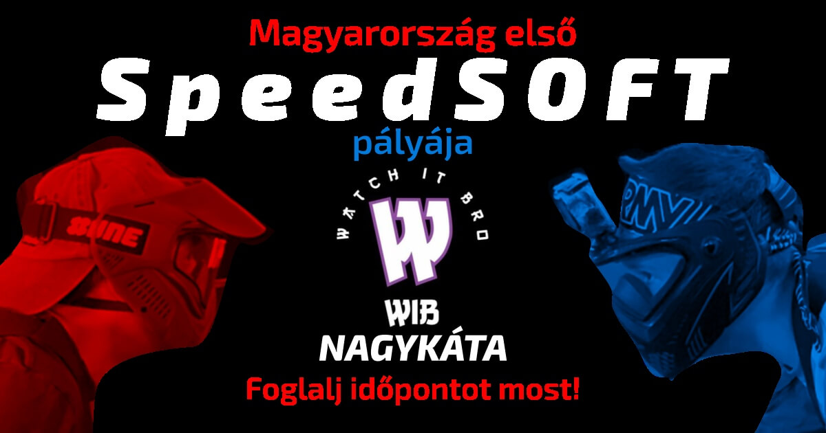 WIB Airsoft